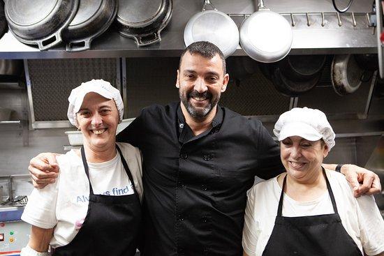 A Feira Do Pulpo